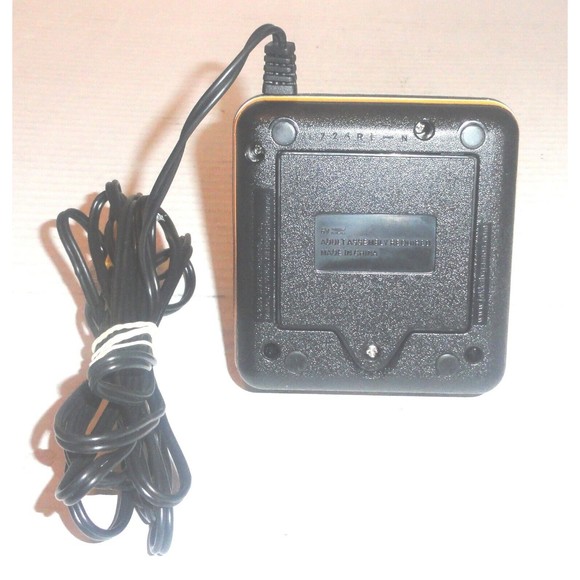 Activision Plug & Play TV Video Game Joystick Jakks Pacific (2004) Works - Picture 3 of 6